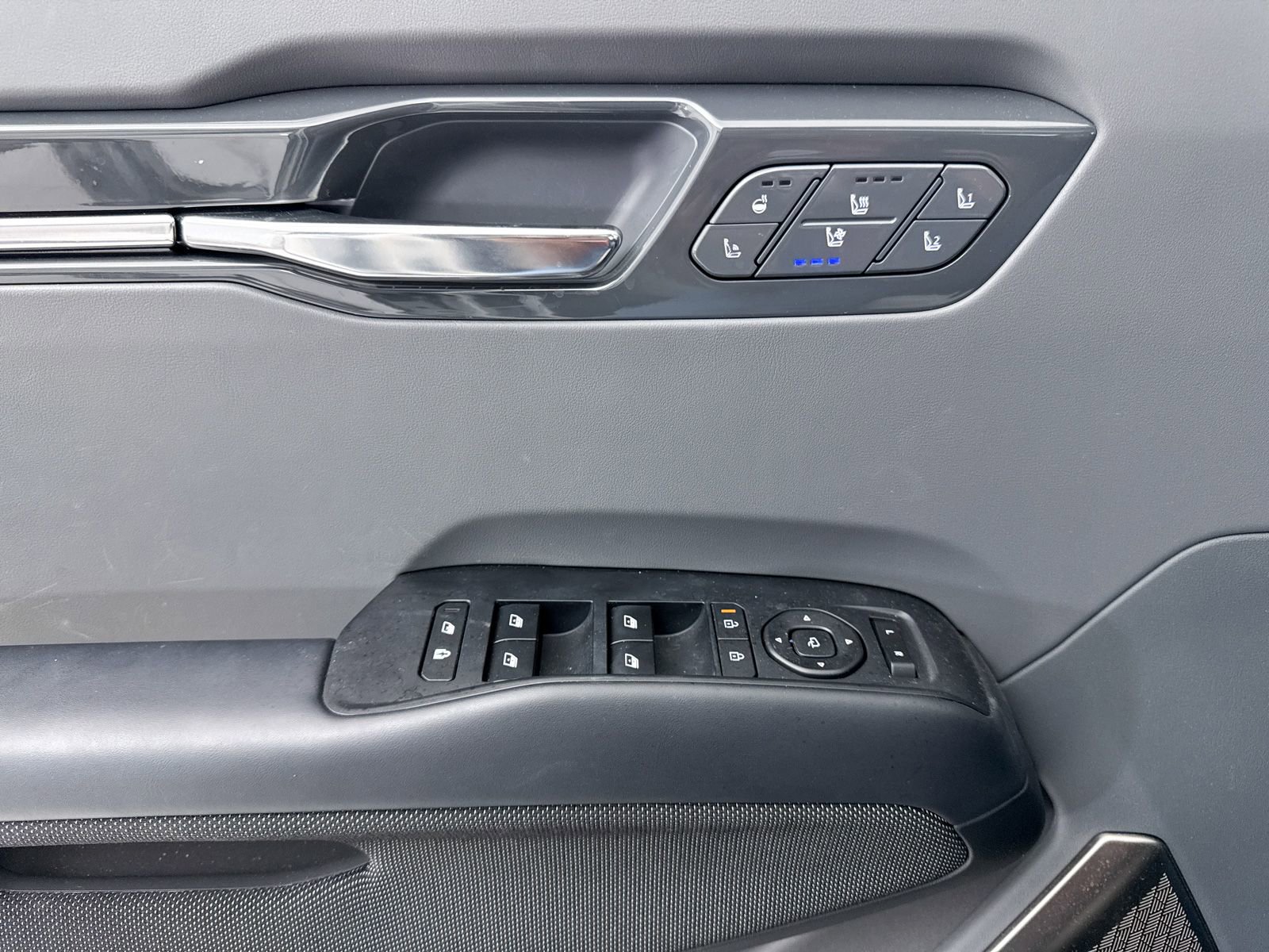 Used 2024 Kia EV9 GT-Line image 31