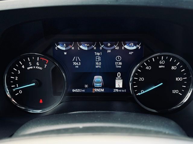 Used 2024 Ford Expedition Limited image 35