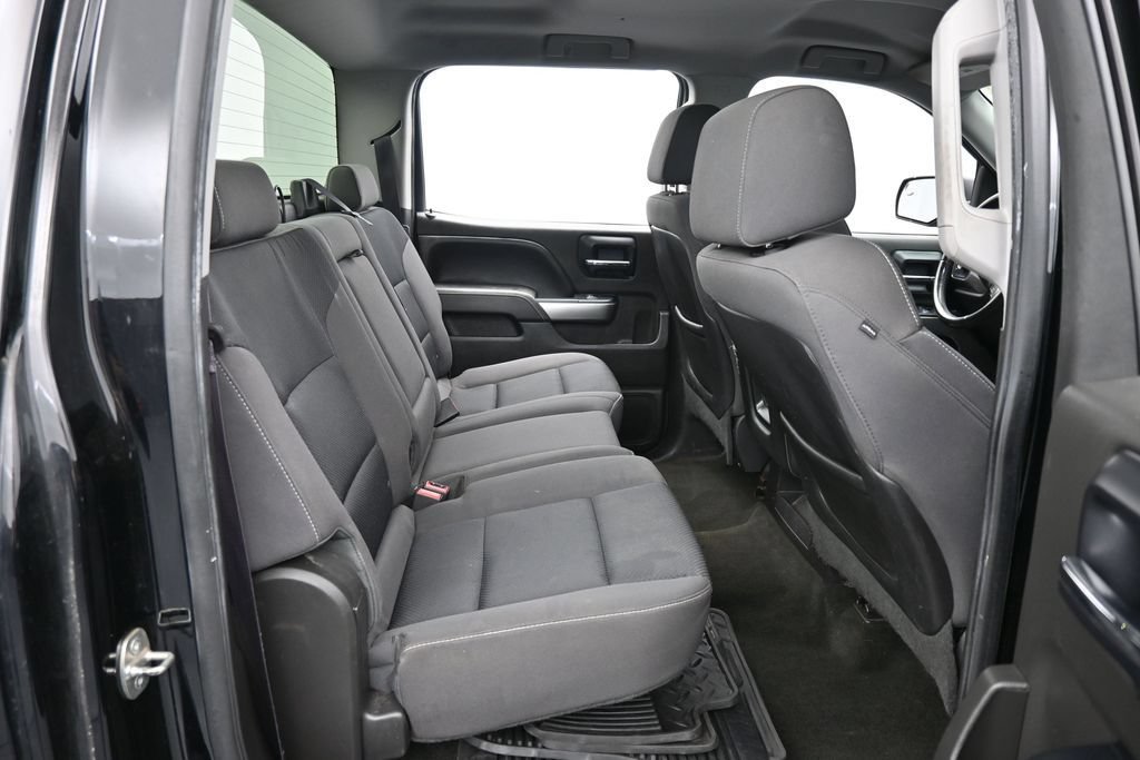 Used 2014 Chevrolet Silverado 1500 LT w/ LT Plus Package RWD image 29