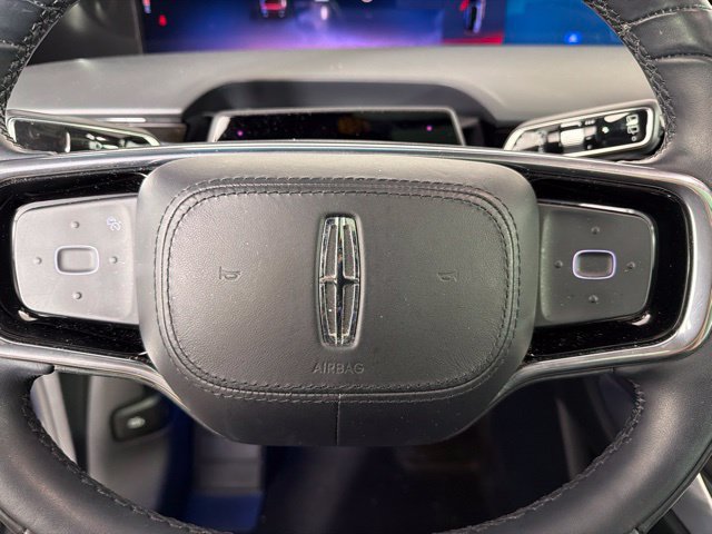 Certified 2024 Lincoln Nautilus Premier w/ Equipment Group 102A AWD/4WD image 23
