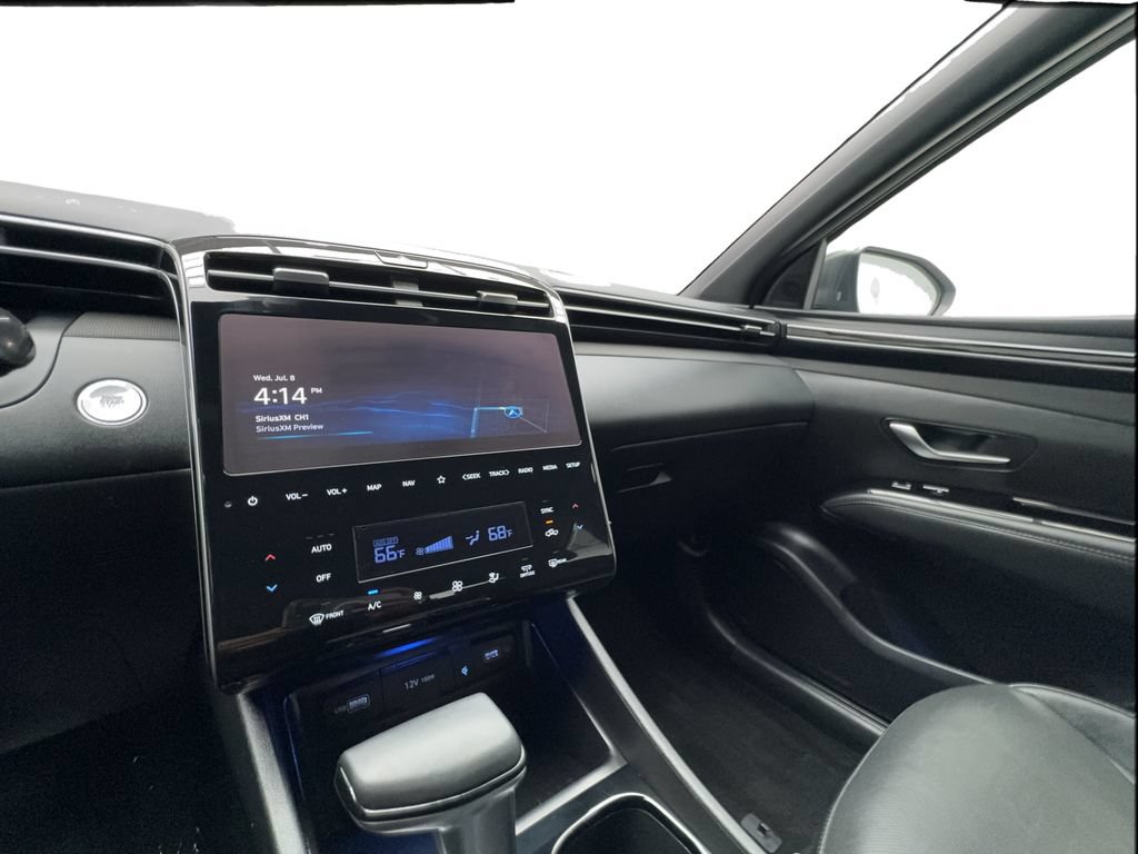 Used 2024 Hyundai Santa Cruz Limited AWD/4WD image 41