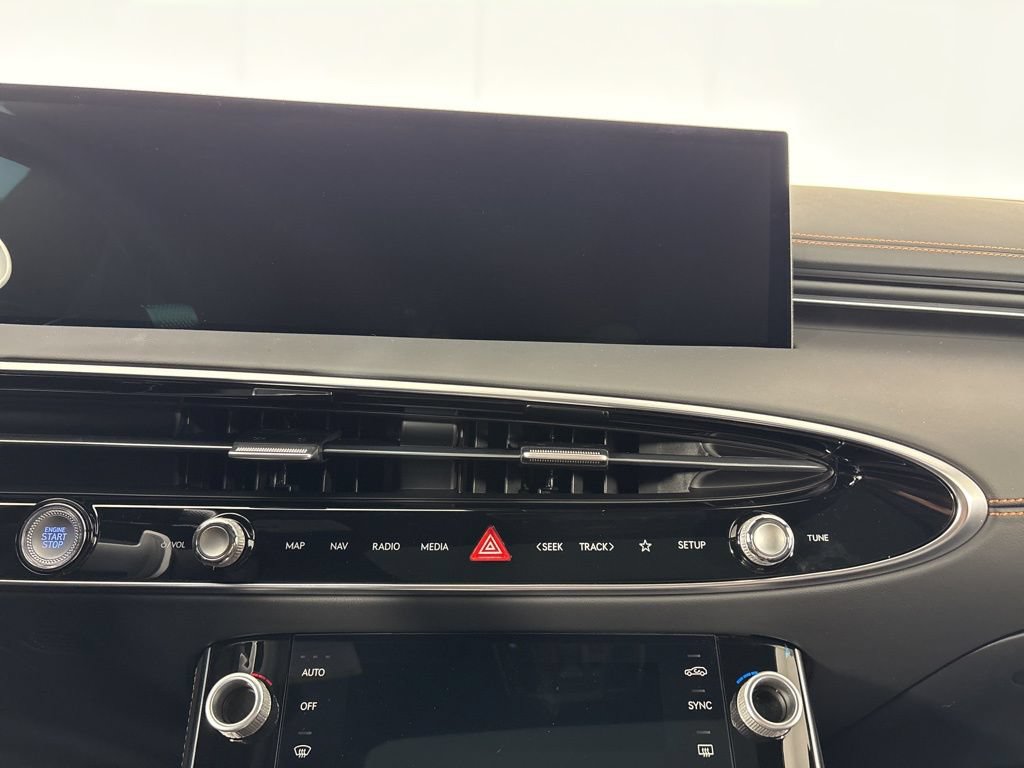 New 2026 Genesis GV70 2.5T Sport Prestige AWD/4WD image 26