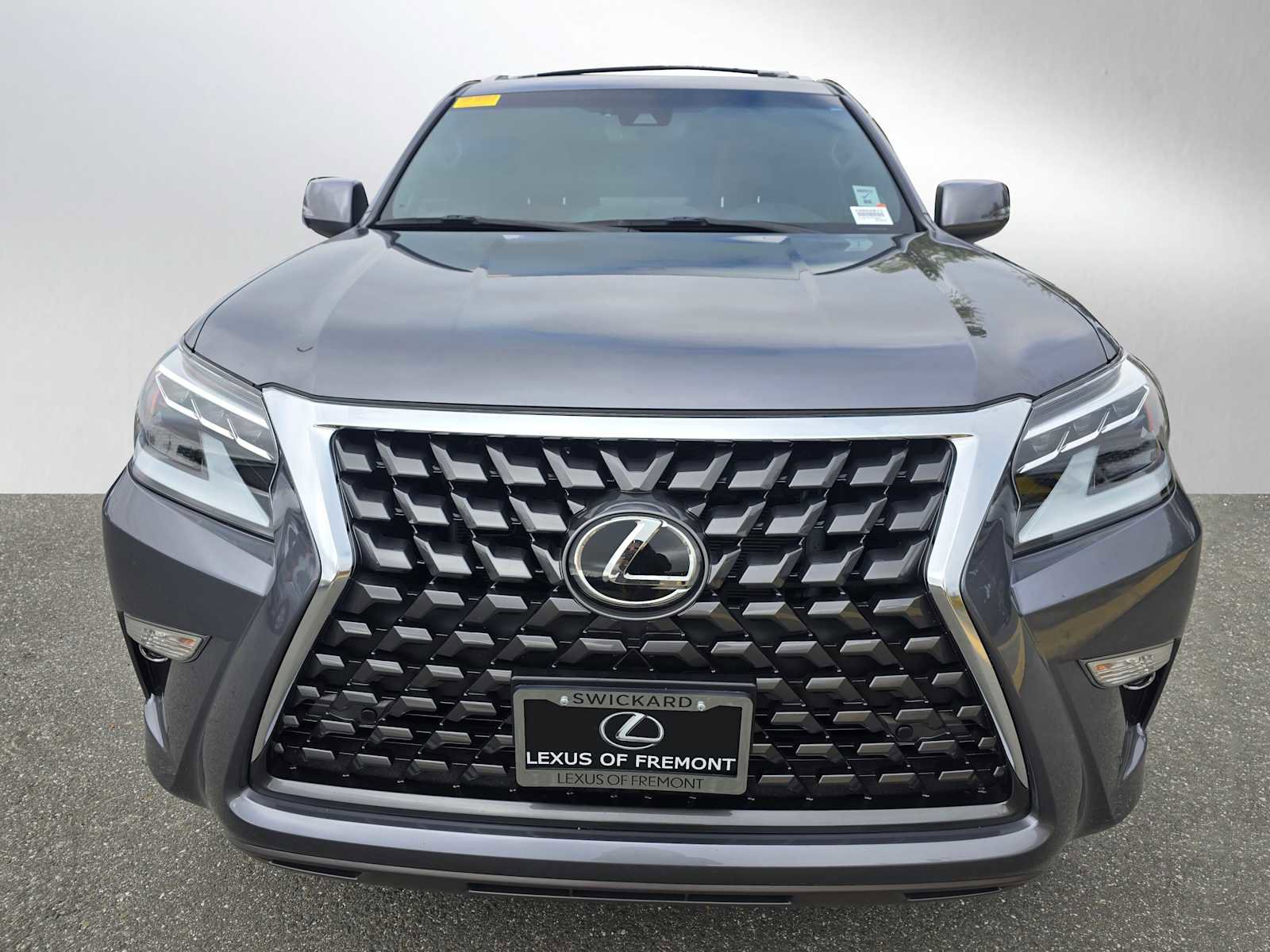 Used 2023 Lexus GX 460 Premium w/ Premium Plus Package AWD/4WD image 8