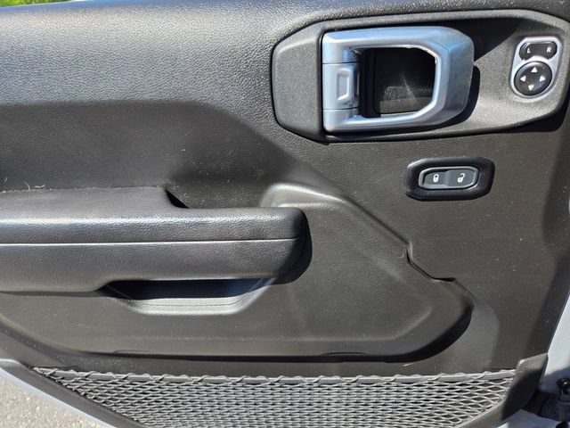 Used 2024 Jeep Gladiator Sport AWD/4WD image 36