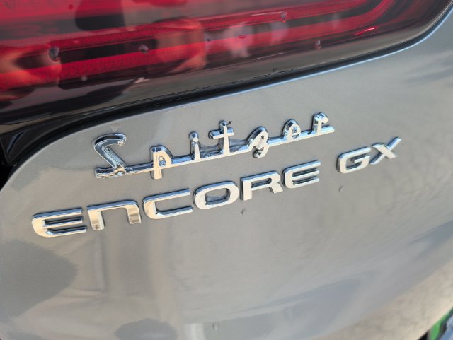 Used 2026 Buick Encore GX Sport Touring w/ Advanced Technology Package FWD image 38
