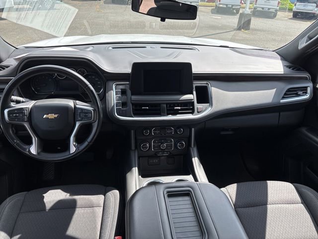 Used 2022 Chevrolet Suburban LS AWD/4WD image 10