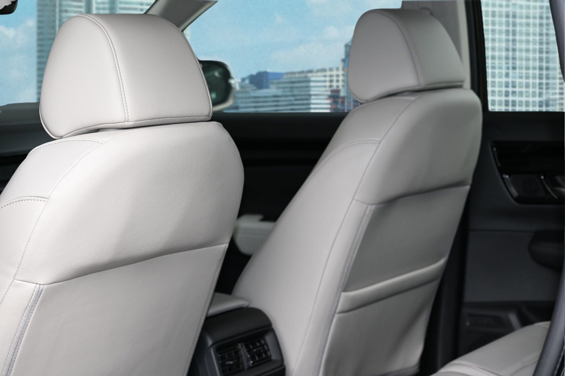 New 2026 Honda CR-V EX-L image 14