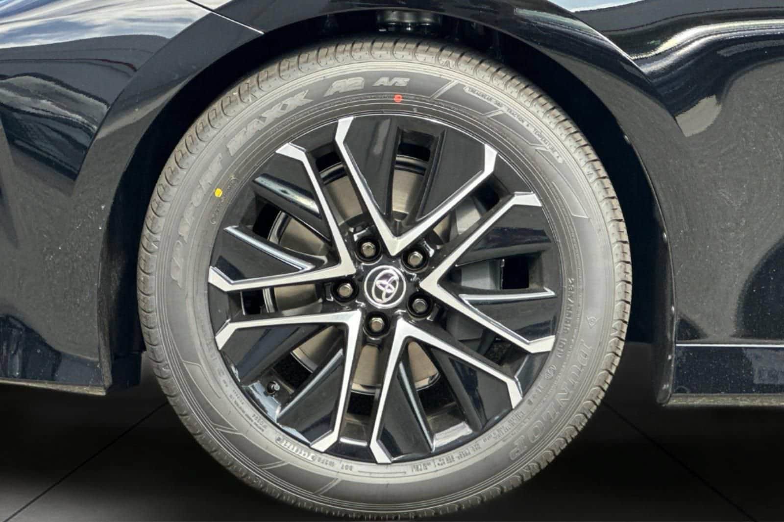 New 2026 Toyota Mirai RWD image 32