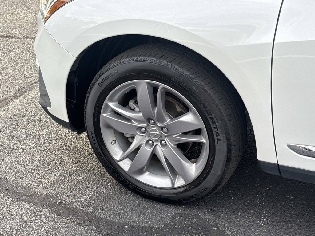Used 2021 Acura RDX w/ Advance Package AWD/4WD image 30