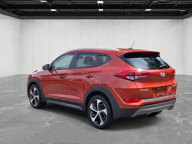 Used 2016 Hyundai Tucson Sport FWD image 3