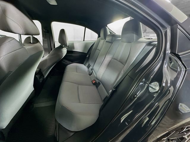 Used 2025 Toyota Corolla FX w/ Convenience Package image 27