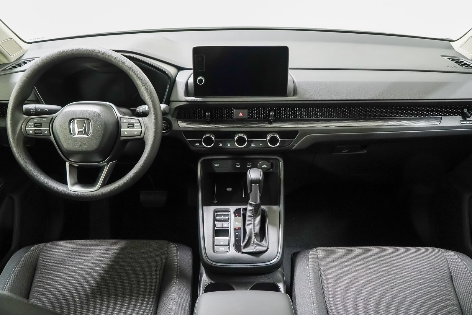New 2026 Honda CR-V EX image 20