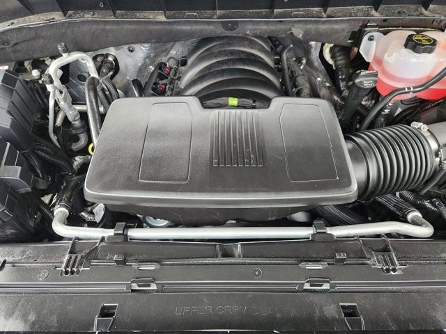 Used 2026 Chevrolet Silverado 1500 High Country w/ Midnight Edition image 34