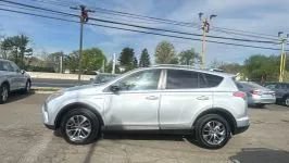 Used 2016 Toyota RAV4 XLE AWD/4WD image 8