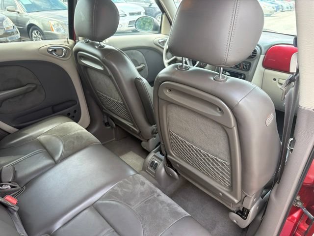 Used 2001 Chrysler PT Cruiser FWD image 22