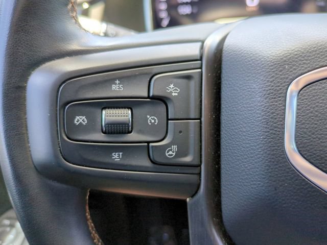 Used 2024 GMC Sierra 3500 AT4 w/ AT4 Premium Plus Package AWD/4WD image 29