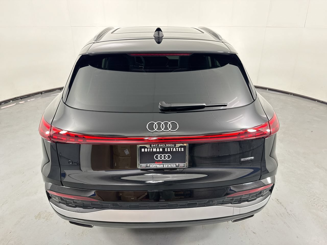 Used 2025 Audi Q5 Premium Plus w/ Premium Plus AWD/4WD image 35