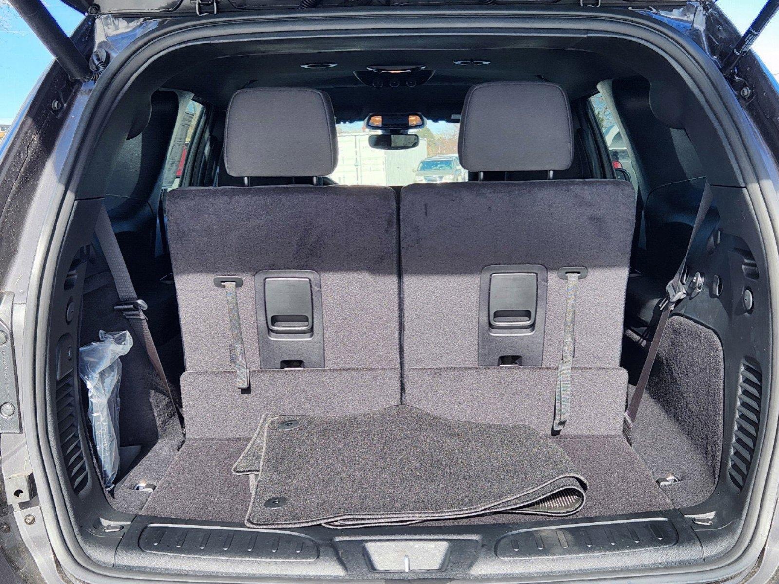 New 2025 Dodge Durango R/T w/ Blacktop Package image 20