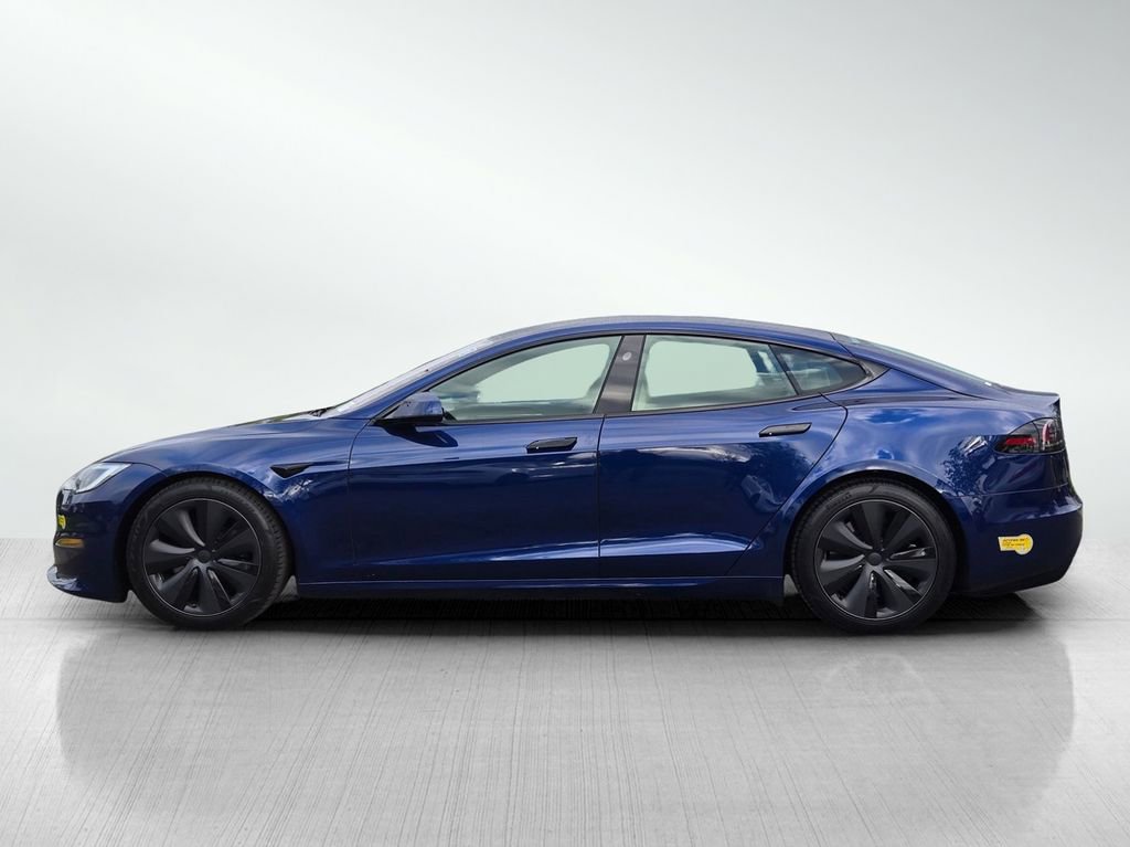 Used 2022 Tesla Model S image 7