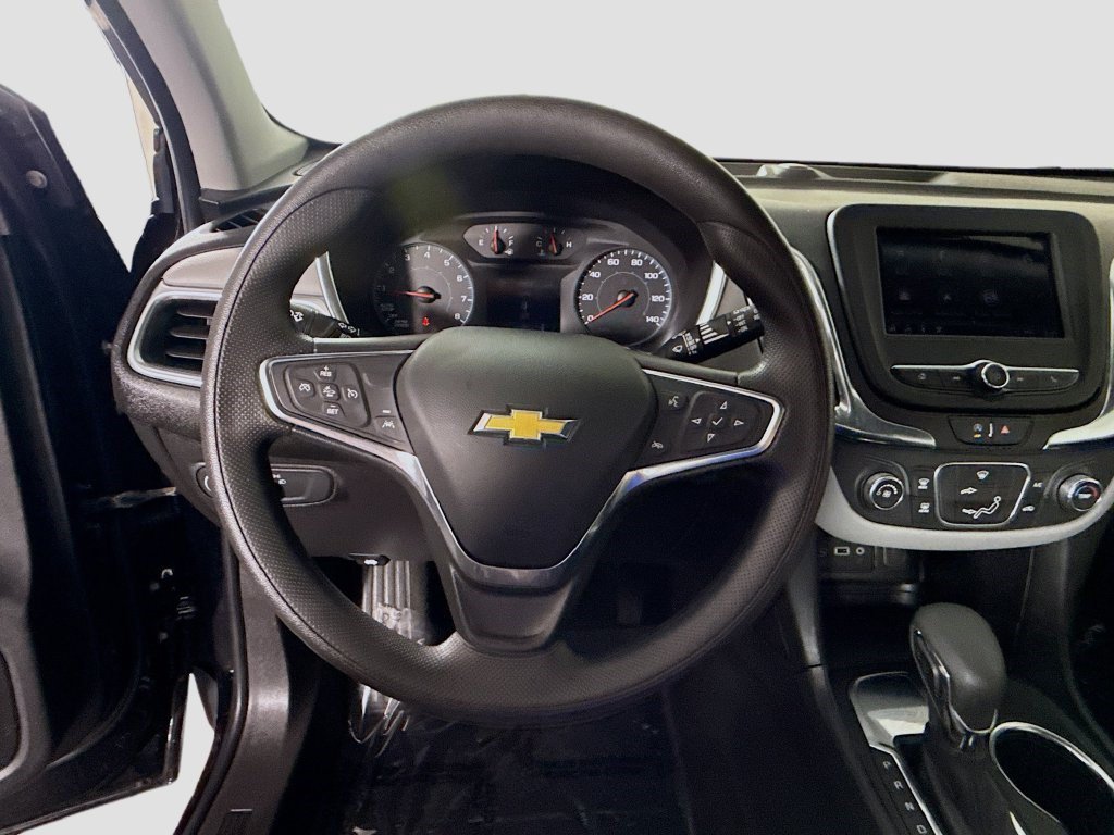 Used 2024 Chevrolet Equinox LS w/ Midnight Edition FWD image 12