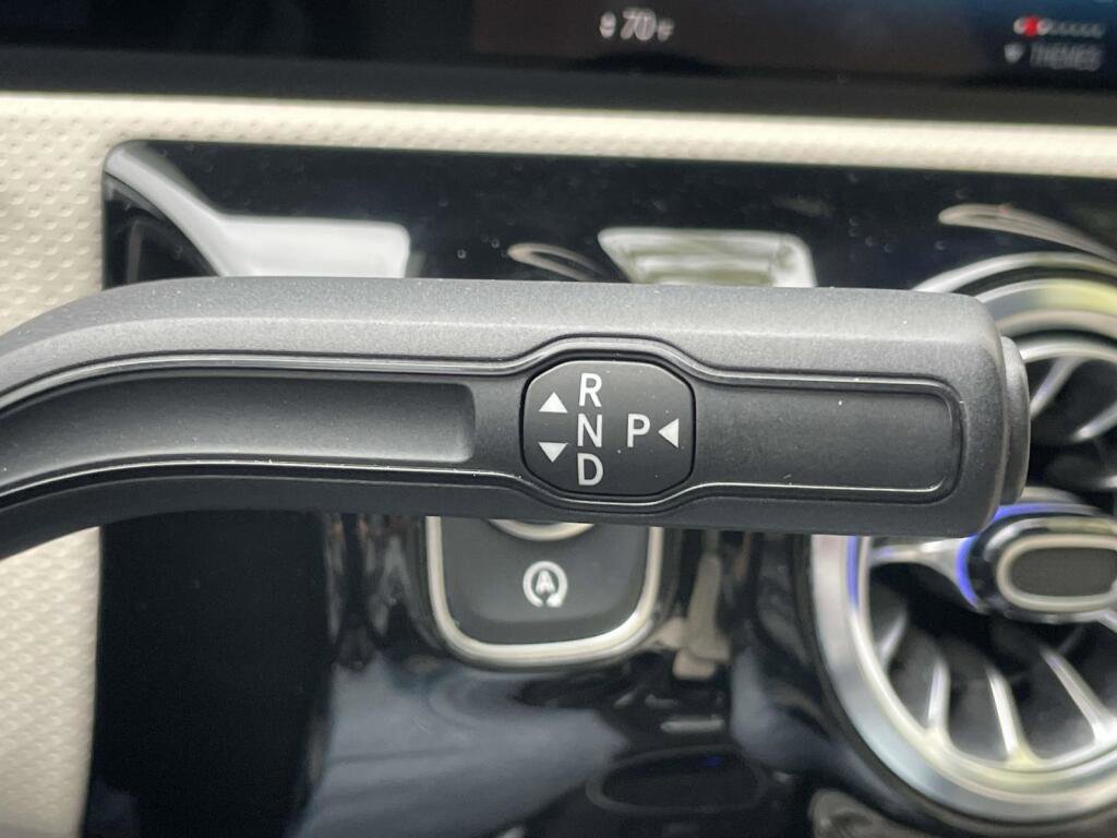 Certified 2023 Mercedes-Benz CLA 250 4MATIC image 37