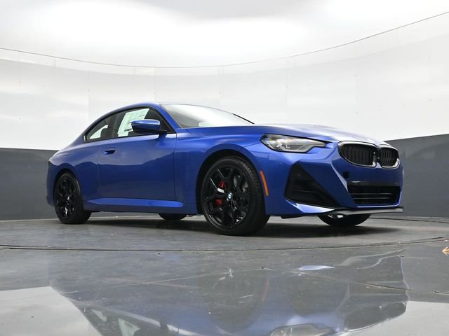 New 2026 BMW 230i xDrive Coupe w/ Premium Package image 25