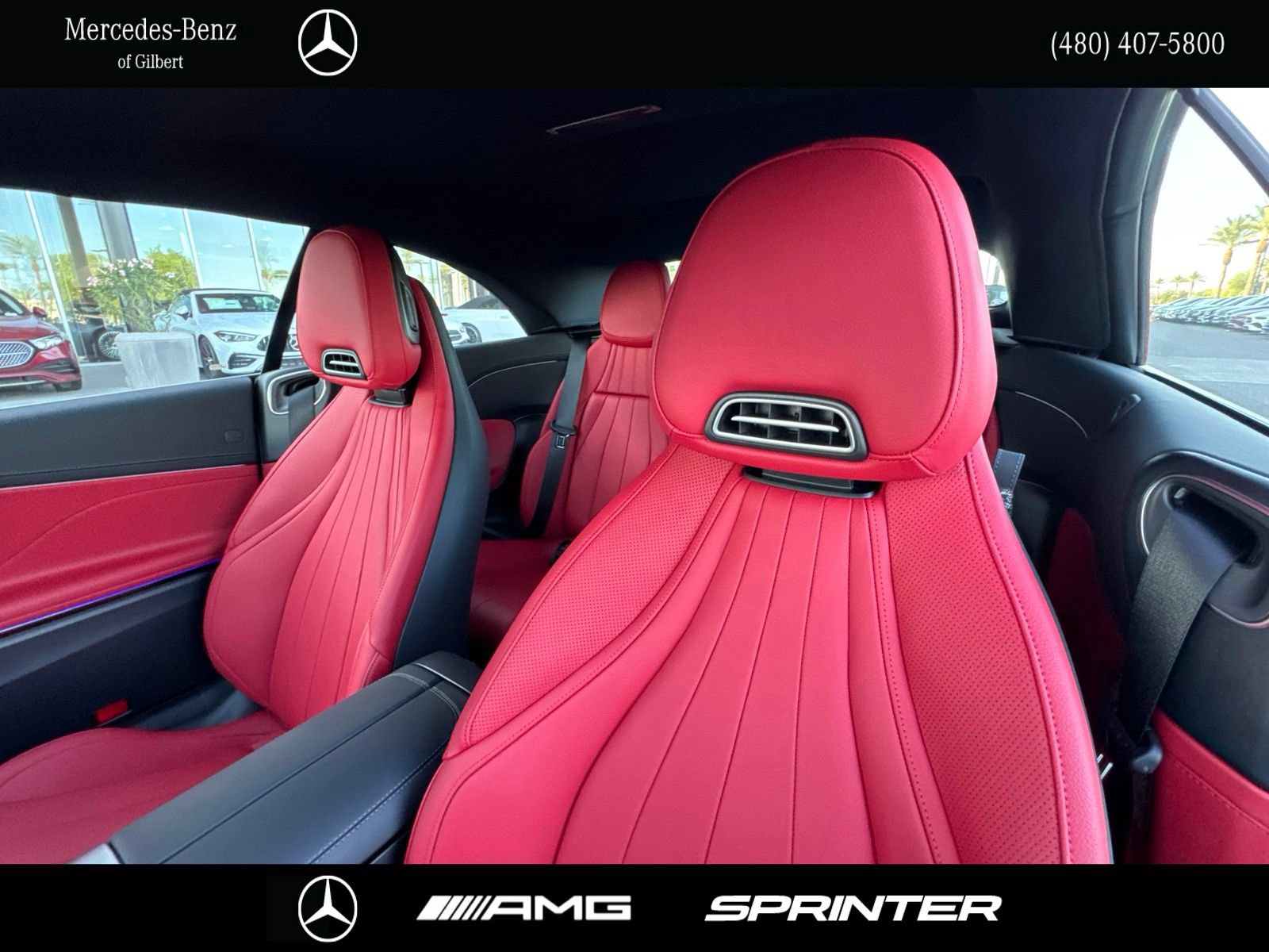 New 2026 Mercedes-Benz CLE 300 4MATIC Cabriolet image 16