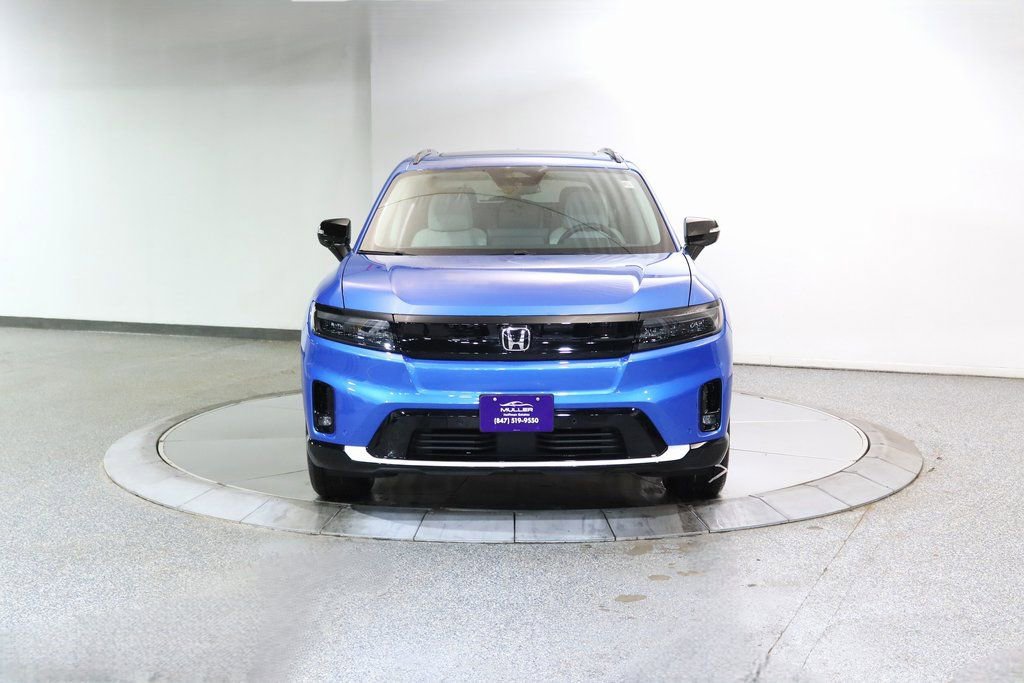 Used 2025 Honda Prologue Touring image 4