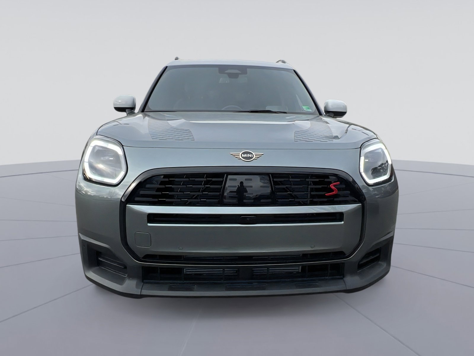New 2026 MINI Cooper Countryman S AWD/4WD image 8