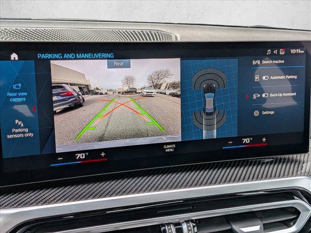 Used 2024 BMW M2 w/ Lighting Package RWD image 14