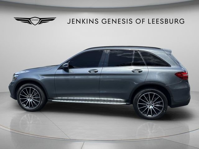 Used 2019 Mercedes-Benz GLC 300 image 8