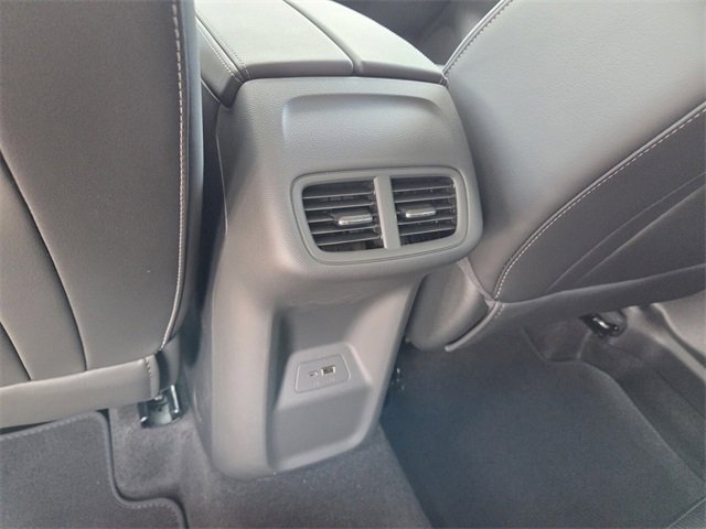 New 2026 Buick Envision Preferred image 6