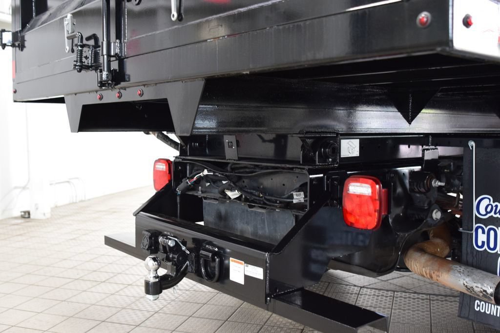 Used 2023 RAM 5500 Tradesman AWD/4WD image 14