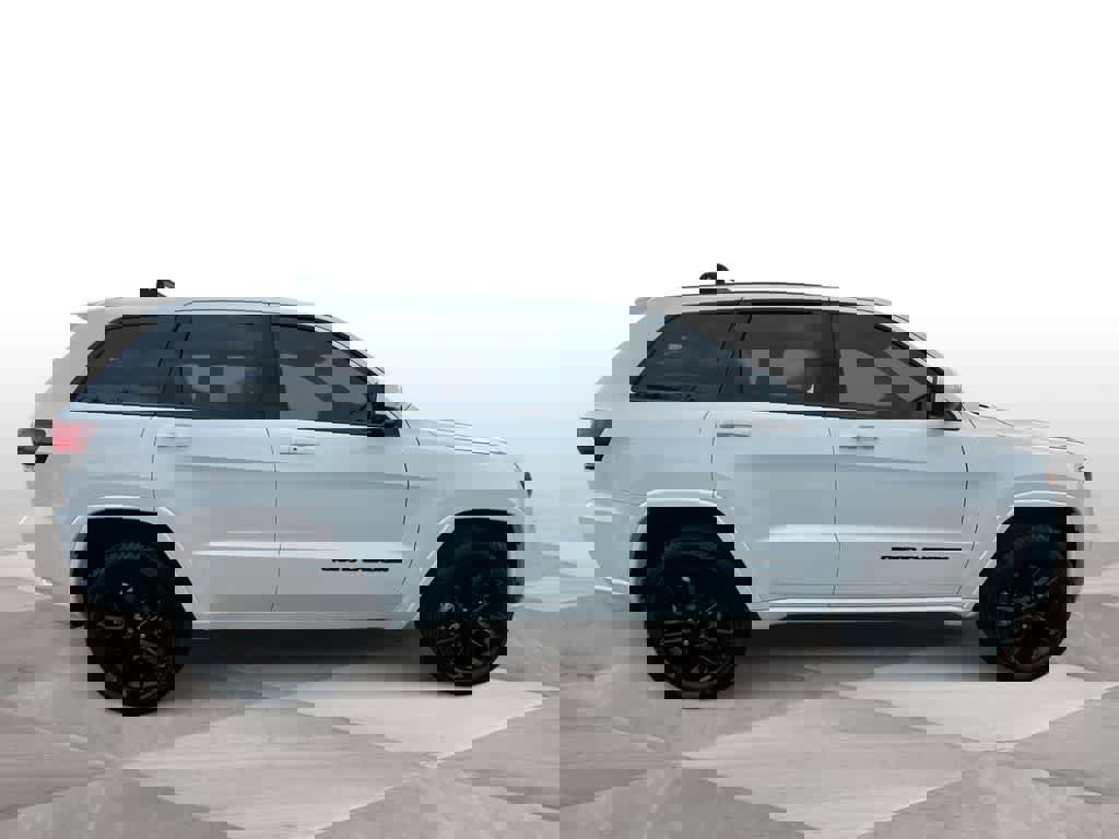 Used 2021 Jeep Grand Cherokee Laredo X AWD/4WD image 9