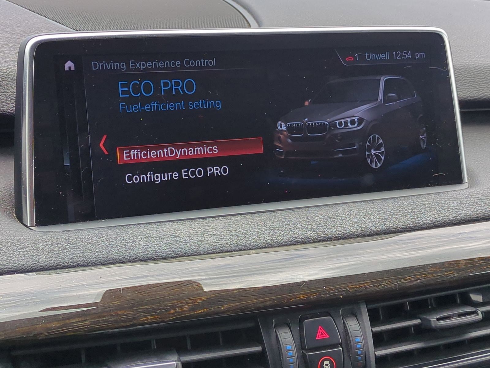Used 2018 BMW X5 sDrive35i RWD image 25