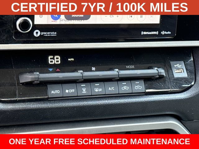 Used 2023 Toyota Tundra SR5 w/ SR5 Convenience Package AWD/4WD image 21