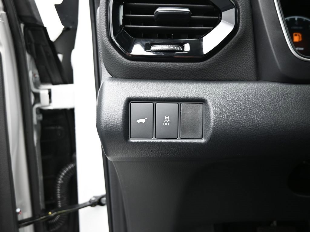 New 2025 Honda Pilot Touring image 33