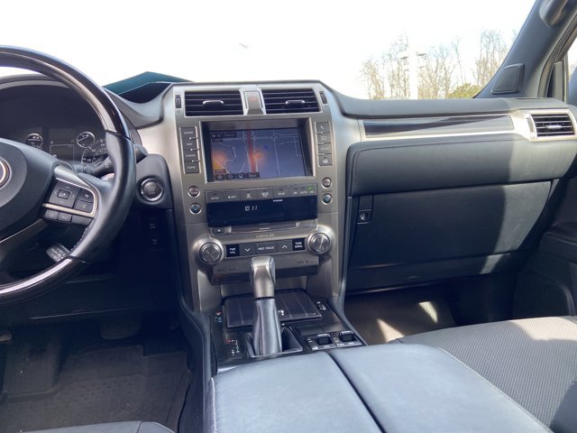 Used 2021 Lexus GX 460 Premium image 14