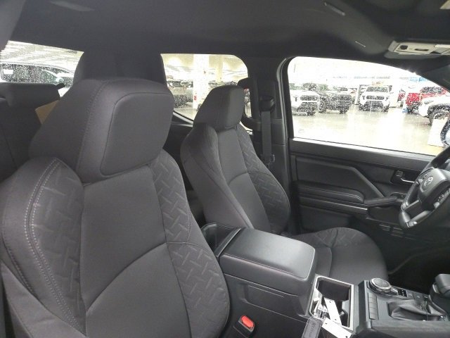 New 2026 Toyota Tacoma SR5 image 10