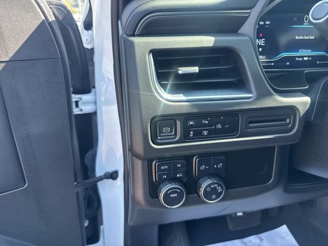 Used 2023 Chevrolet Tahoe RST w/ Luxury Package AWD/4WD image 12