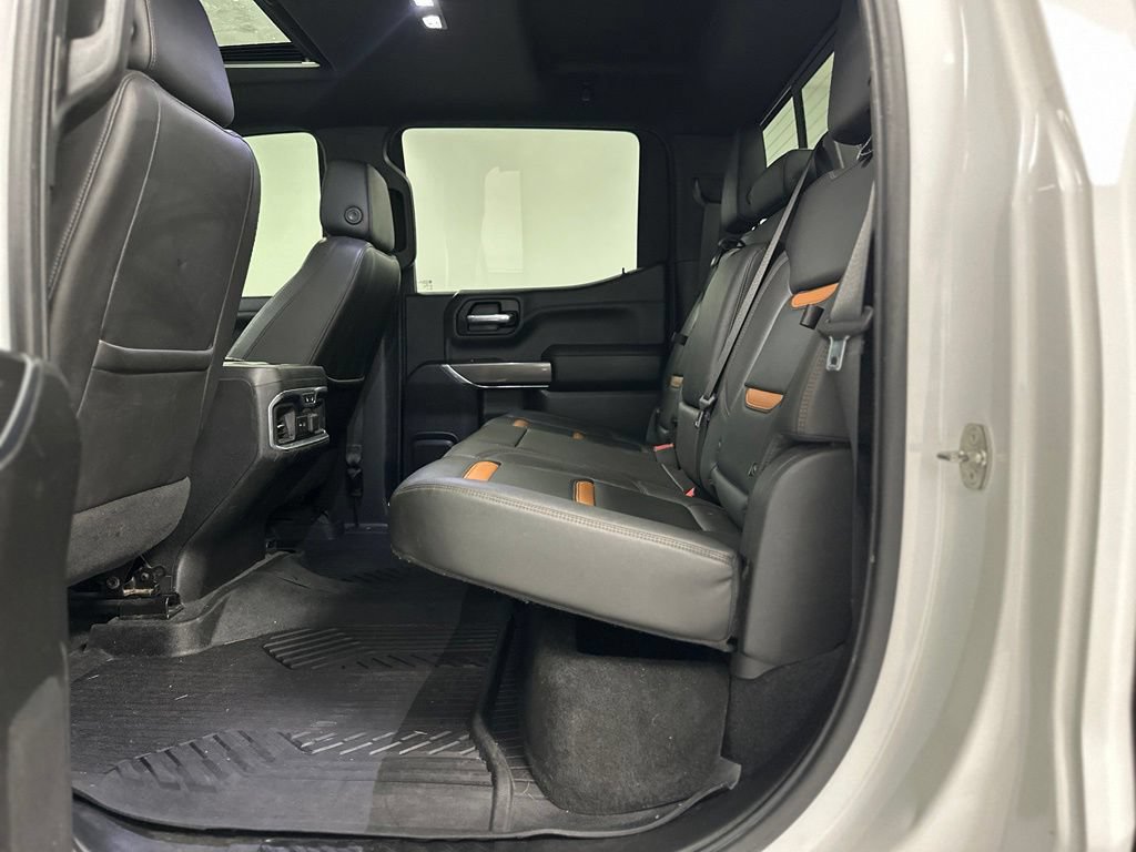 Used 2020 GMC Sierra 1500 AT4 w/ AT4 Premium Package AWD/4WD image 25