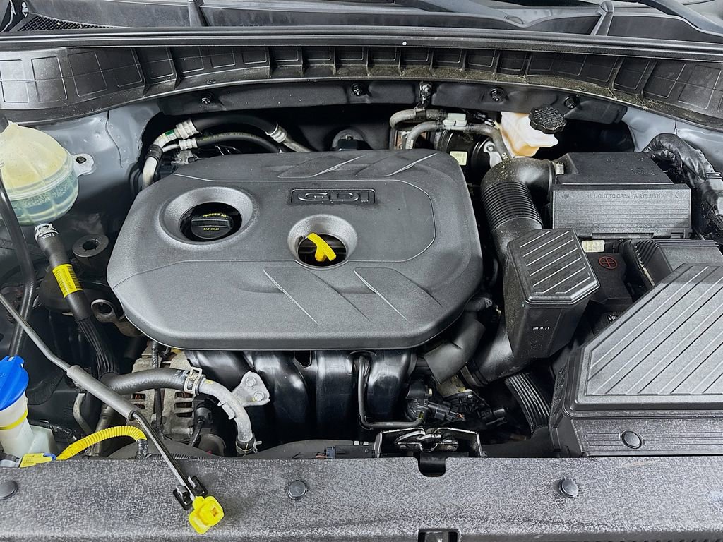Used 2019 Hyundai Tucson Value AWD/4WD image 28