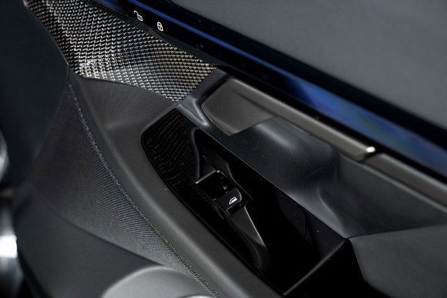 Used 2025 BMW M5 Touring w/ M Driver's Package image 68