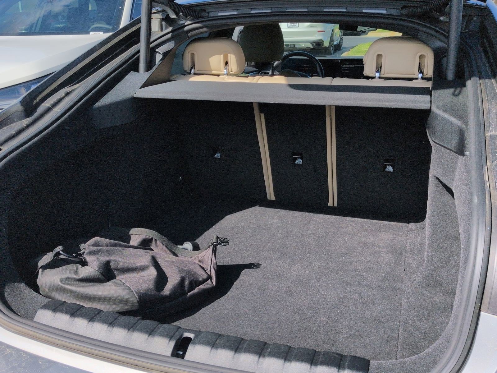 Certified 2023 BMW i4 eDrive35 image 31