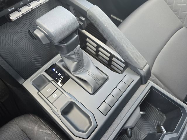 New 2026 Toyota Tacoma SR image 24