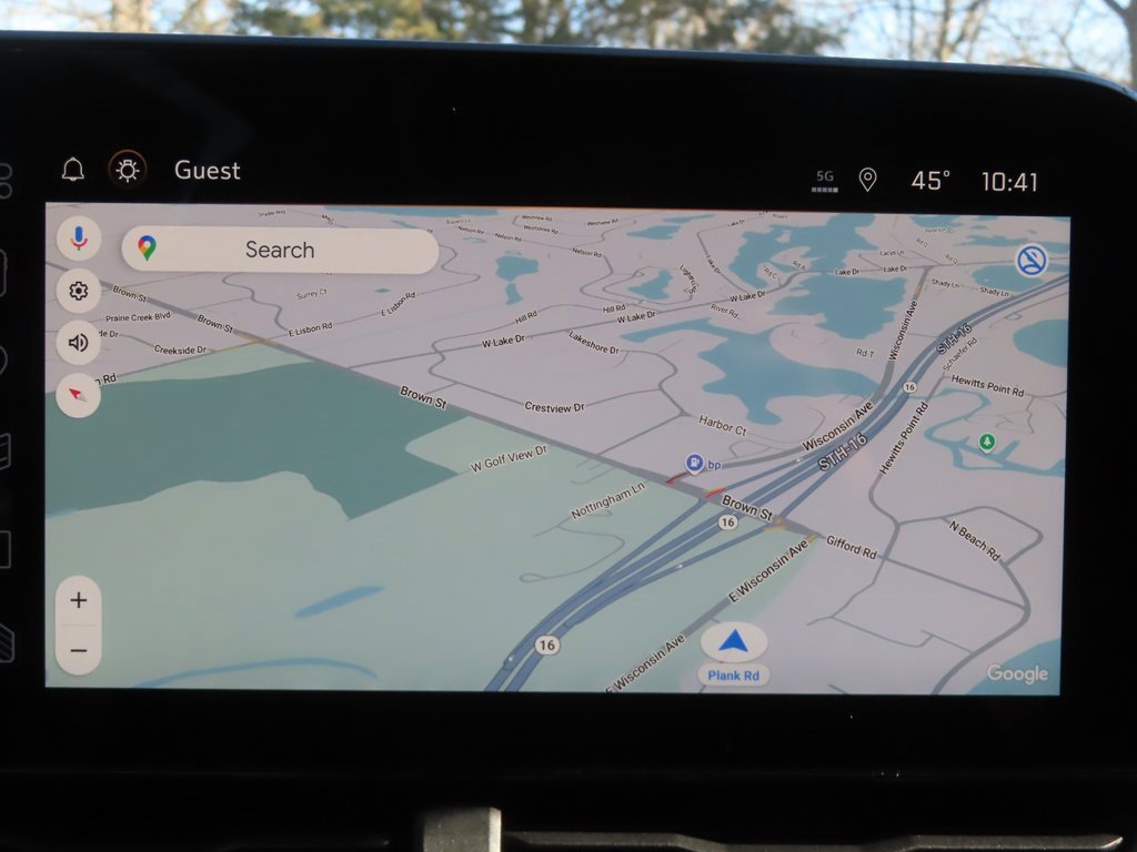 New 2026 Chevrolet Equinox LT w/ LPO, Floor Liner Package image 7