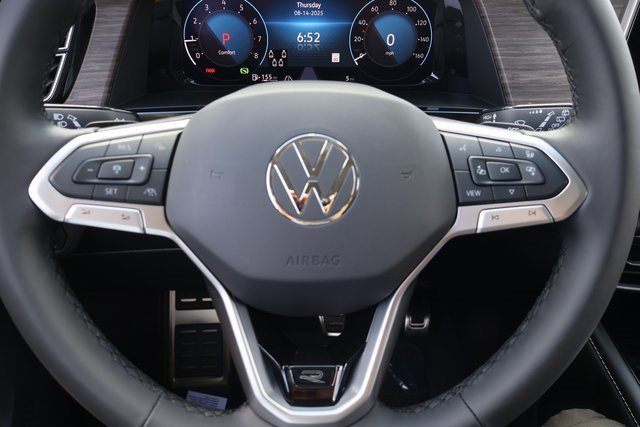 New 2026 Volkswagen Atlas SEL Premium R-Line image 20