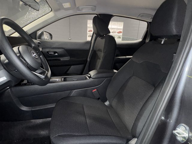 New 2026 Nissan Kicks S w/ Charging Package FWD image 10