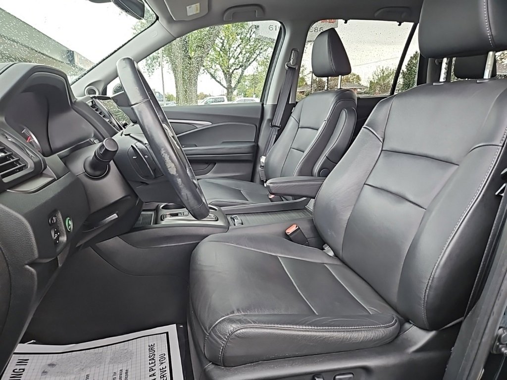 Used 2022 Honda Pilot Special Edition image 21