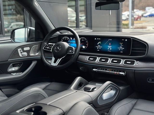 Certified 2023 Mercedes-Benz GLS 450 4MATIC image 67